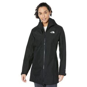 The North Face Dryzzle Futurelight Parka Tnf Black MD